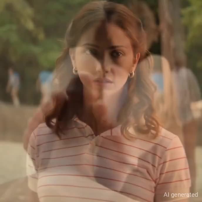 Video thumbnail for Emily Rudd AI Video Digital Fake - Nude AI Celebs