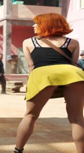 Video thumbnail for Emily Rudd AI Video Digital Reproduction - Nude AI Celebs