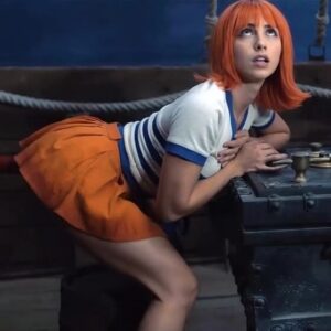 Video thumbnail for Emily Rudd AI Video Digital Simulation - Nude AI Celebs