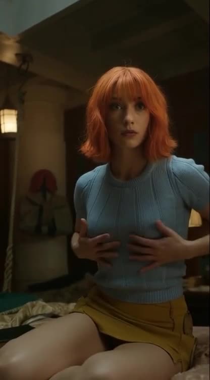 Video thumbnail for Emily Rudd AI Video Generation Tech - Nude AI Celebs