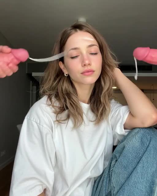 Video thumbnail for Emily Rudd Digital AI Video - Nude AI Celebs