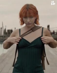 Video thumbnail for Emily Rudd Naked AI Video - Nude AI Celebs