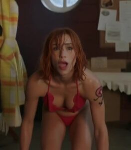 Video thumbnail for Emily rudd Naked AI Video - Nude AI Celebs