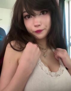 Video thumbnail for Emiru AI-Constructed Video Rendering - Nude AI Celebs