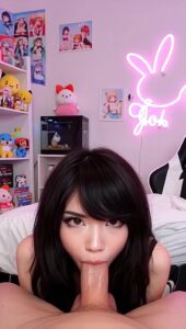 Video thumbnail for Emiru AI Crafted Video - Nude AI Celebs