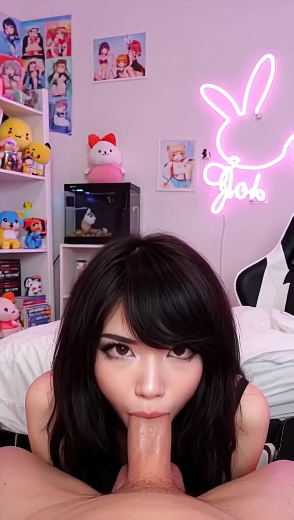 Video thumbnail for Emiru AI Crafted Video - Nude AI Celebs