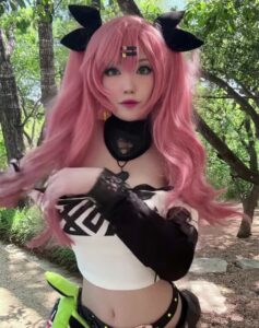 Video thumbnail for Emiru AI-Designed Video Reproduction - Nude AI Celebs