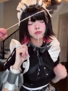 Video thumbnail for Emiru AI-Engineered Video Content - Nude AI Celebs
