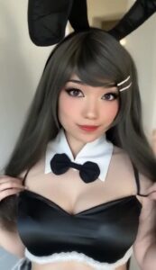 Video thumbnail for Emiru AI-Generated Video Emulation - Nude AI Celebs