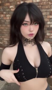 Video thumbnail for Emiru AI-Manipulated Video Content - Nude AI Celebs