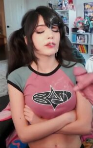 Video thumbnail for Emiru AI-Transformed Video Content - Nude AI Celebs
