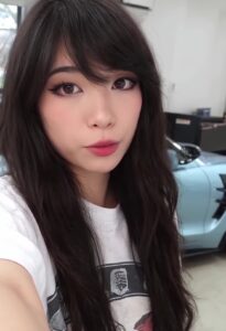 Video thumbnail for Emiru AI Video Digital - Nude AI Celebs