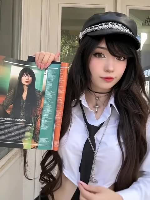Video thumbnail for Emiru AI Video Digital - Nude AI Celebs
