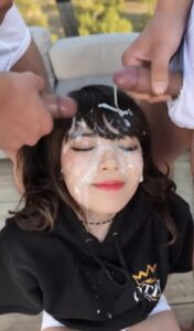 Video thumbnail for Emiru AI Video Digital Alteration - Nude AI Celebs
