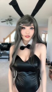 Video thumbnail for Emiru AI Video Digital Crafted - Nude AI Celebs