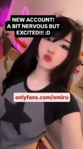 Video thumbnail for Emiru AI Video Digital Crafting - Nude AI Celebs