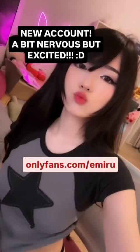 Video thumbnail for Emiru AI Video Digital Crafting - Nude AI Celebs