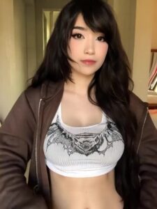 Video thumbnail for Emiru AI Video Digital Creation - Nude AI Celebs