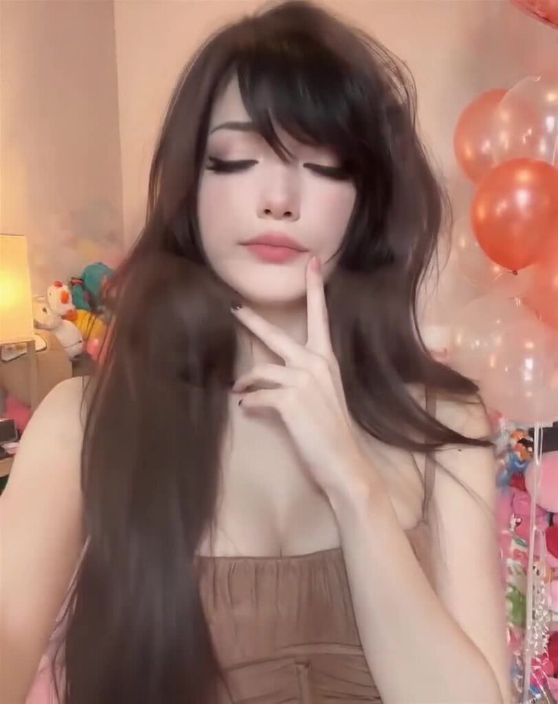 Video thumbnail for Emiru AI Video Digital Emulation - Nude AI Celebs