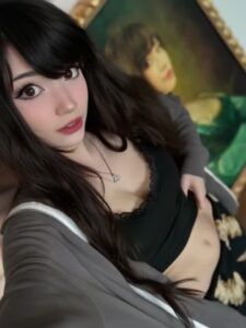 Video thumbnail for Emiru AI Video Digital Fake - Nude AI Celebs