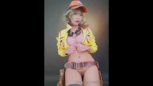 Video thumbnail for Emiru AI Video Digital Fictional - Nude AI Celebs