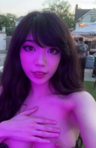 Video thumbnail for Emiru AI Video Digital Generated - Nude AI Celebs