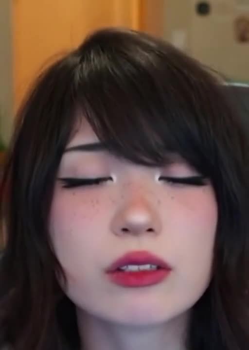 Video thumbnail for Emiru AI Video Digital Generation - Nude AI Celebs