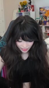 Video thumbnail for Emiru AI Video Digital Lookalike - Nude AI Celebs