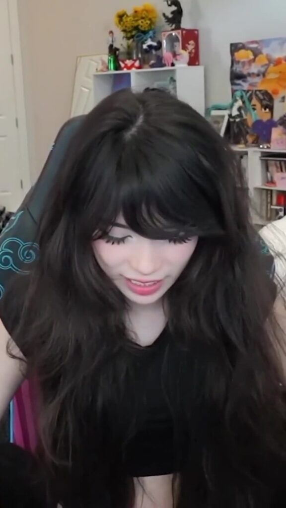 Video thumbnail for Emiru AI Video Digital Lookalike - Nude AI Celebs