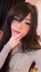 Video thumbnail for Emiru AI Video Digital Lookalike - Nude AI Celebs