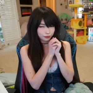 Video thumbnail for Emiru AI Video Digital Manipulation - Nude AI Celebs