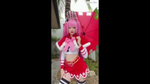Video thumbnail for Emiru AI Video Digital Produced - Nude AI Celebs