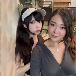 Video thumbnail for Emiru AI Video Digital Rendering - Nude AI Celebs