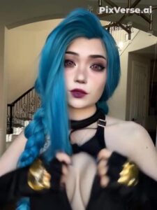 Video thumbnail for Emiru AI Video Digital Replica System - Nude AI Celebs