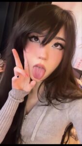 Video thumbnail for Emiru AI Video Digital Replica Tech - Nude AI Celebs