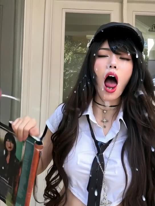 Video thumbnail for Emiru AI Video Digital Simulated - Nude AI Celebs