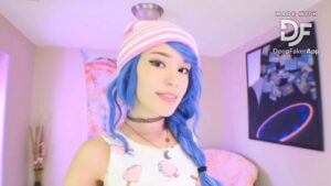 Video thumbnail for Emiru AI Video Digital Simulated - Nude AI Celebs