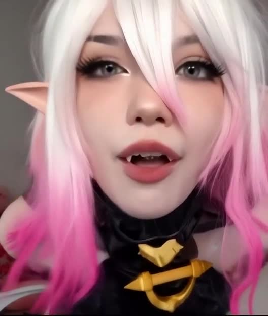 Video thumbnail for Emiru AI Video Digital Simulated Reality - Nude AI Celebs