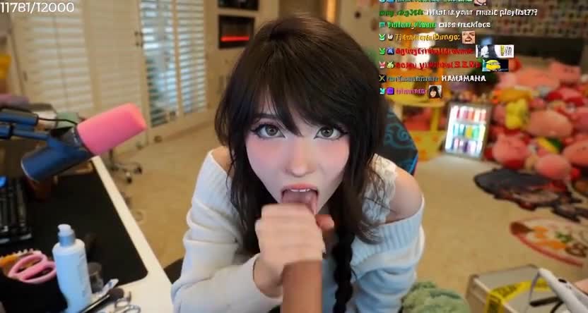 Video thumbnail for Emiru AI Video Digital Synthesis - Nude AI Celebs