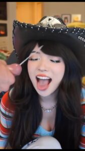 Video thumbnail for Emiru AI Video Digital Synthetic Clone - Nude AI Celebs