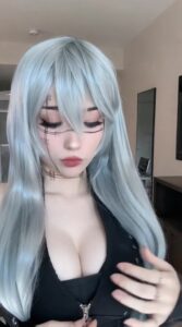 Video thumbnail for Emiru AI Video Digital Synthetic Reality - Nude AI Celebs