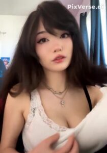 Video thumbnail for Emiru AI Video Digital Twin - Nude AI Celebs