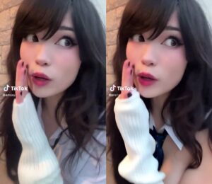 Video thumbnail for Emiru AI Video Digital Virtual Clone - Nude AI Celebs