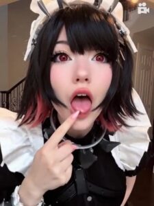 Video thumbnail for Emiru AI Video Digital Virtual Clone System - Nude AI Celebs