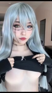 Video thumbnail for Emiru AI Video Digital Virtual Doppelganger - Nude AI Celebs