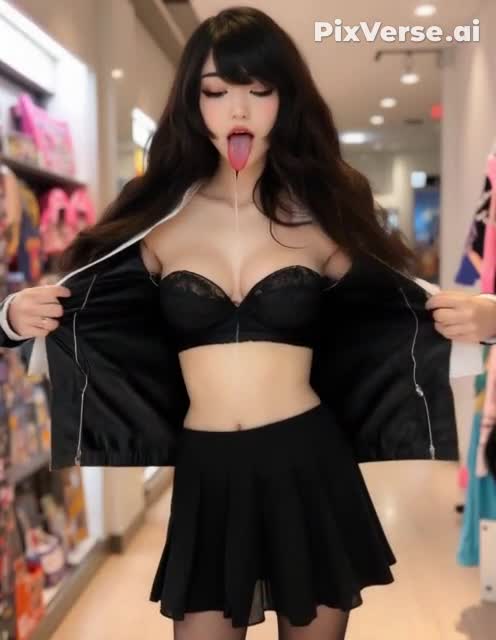 Video thumbnail for Emiru AI Video Digital Virtual Mirage Tech - Nude AI Celebs