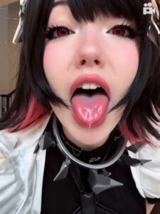 Video thumbnail for Emiru AI Video Digital Virtual Synthetic System - Nude AI Celebs