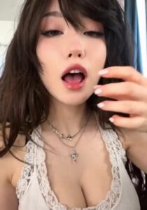 Video thumbnail for Emiru AI Video Digital Virtual Synthetic Tech - Nude AI Celebs