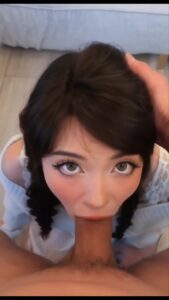 Video thumbnail for Emiru AI Video Emulation - Nude AI Celebs