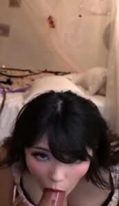 Video thumbnail for Emiru AI Video Fake - Nude AI Celebs
